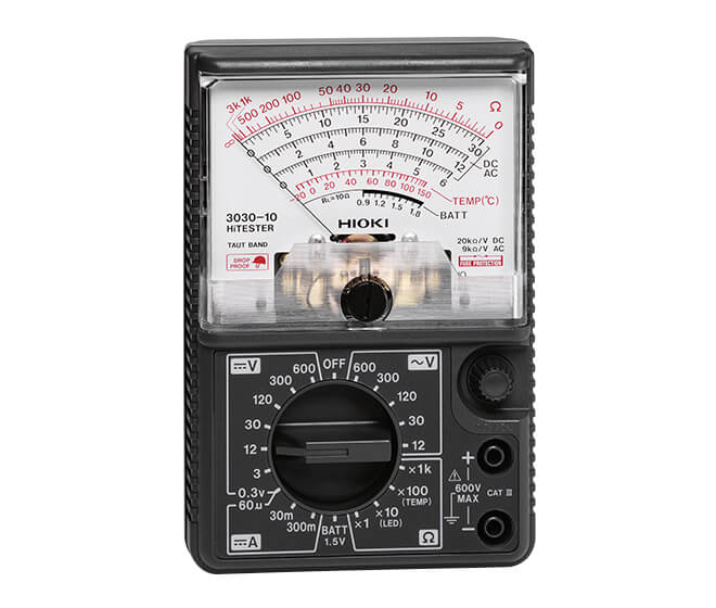 하이테스터  3030-10