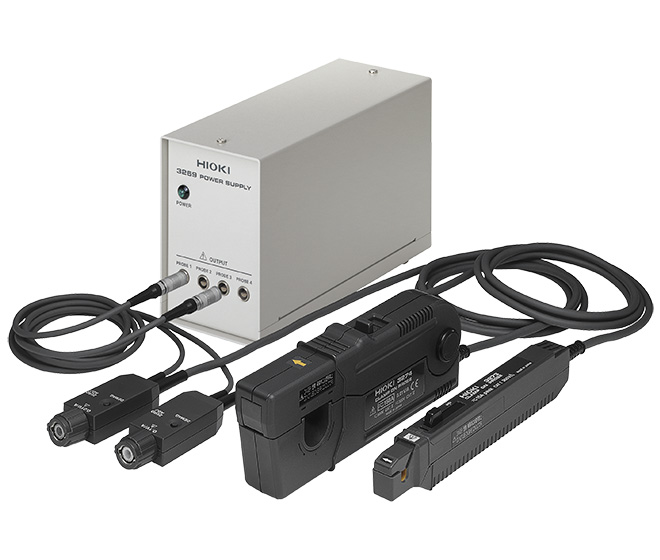프로브용 전원공급기 3269