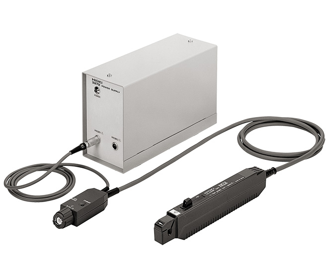 프로브용 전원 공급기  3272