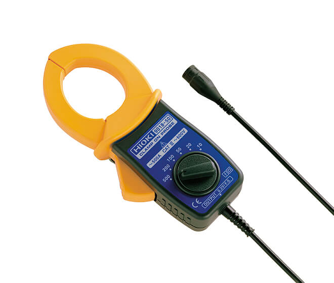 클램프 온 프로브  9018-50