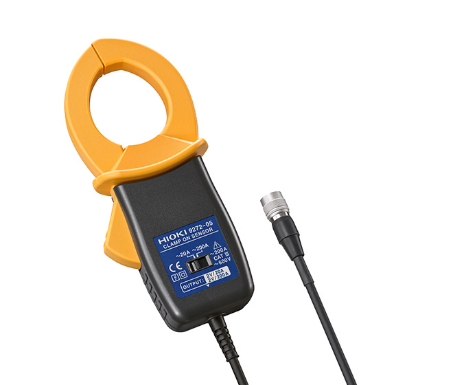 클램프 온 센서  9272-05