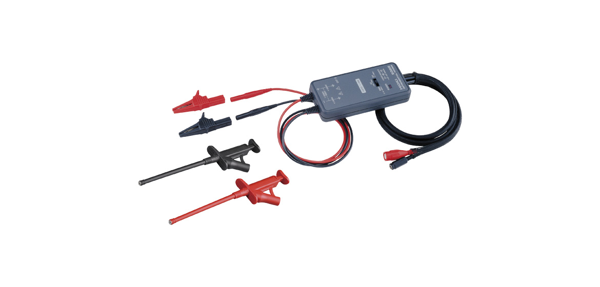 차동 프로브  9322