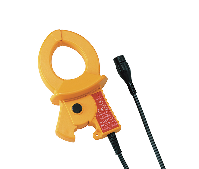 클램프 온 리크 센서  9657-10