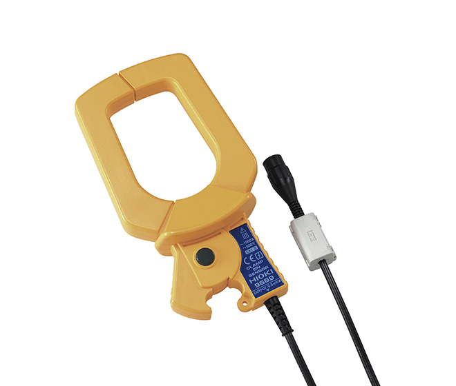 클램프 온 센서  9669