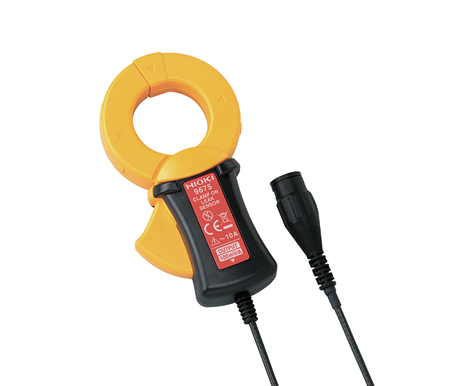 클램프 온 리크 센서  9675