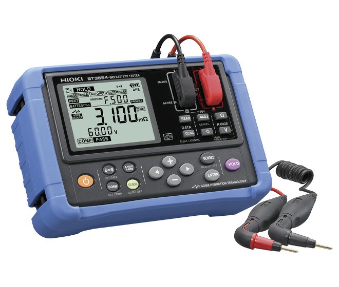 배터리 테스터  BT3554-51