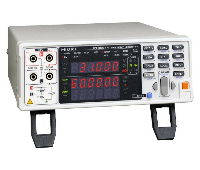 배터리 하이테스터 BT3561A