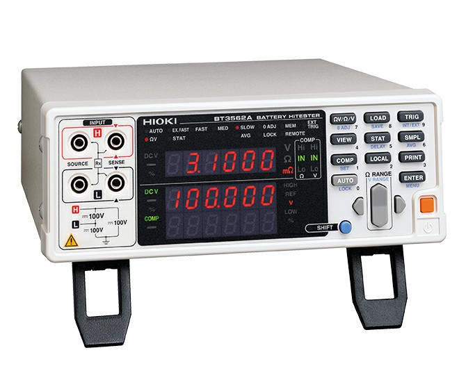 Battery HiTester  HI-BT3562A