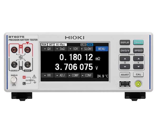 배터리 테스터  BT6065