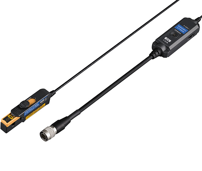 AC/DC 커런트 프로브  CT6830