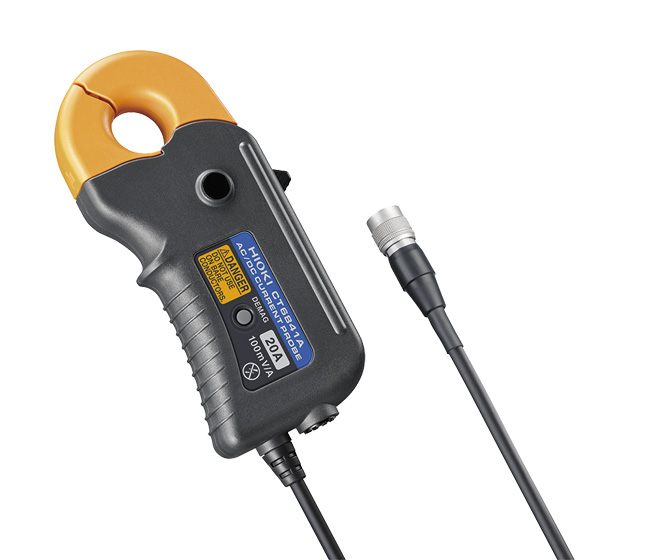 AC/DC Current Probe HI-CT6841A