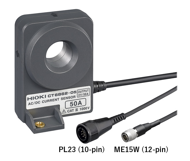 AC/DC 커런트 센서  CT6862-05