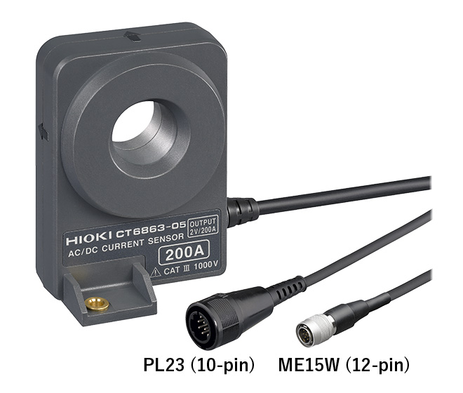 AC/DC 커런트 센서  CT6863-05