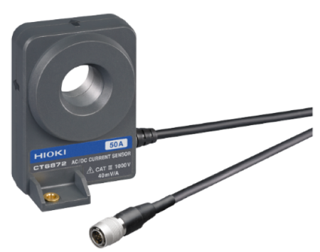 AC/DC 커런트 센서 CT6872-01