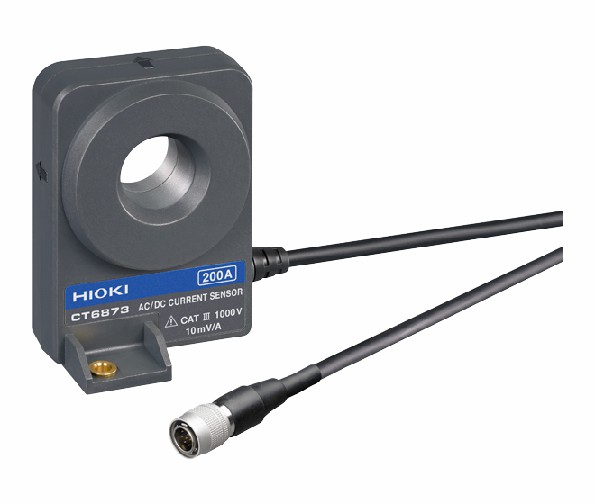 AC/DC 커런트 센서  CT6873