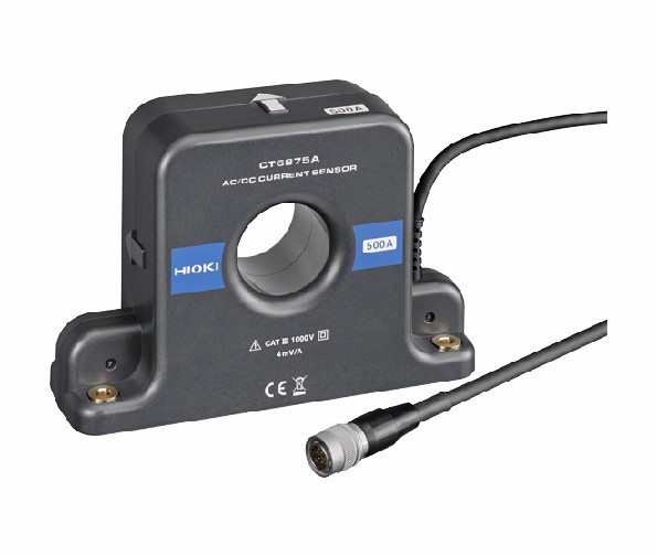 AC/DC 커런트 센서  CT6875A