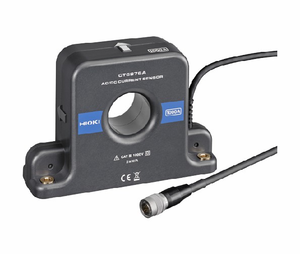 AC/DC 커런트 센서  CT6876A