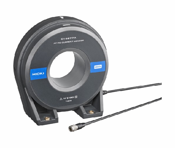 AC/DC 커런트 센서 CT6877A