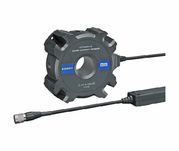 AC/DC 커런트 센서  CT6904A