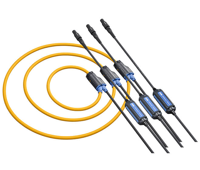 AC 플렉시블 커런트 센서  CT7044