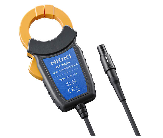 AC/DC 커런트 센서  CT7631