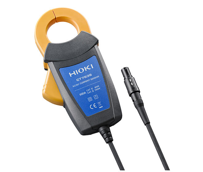 AC/DC 커런트 센서  CT7636