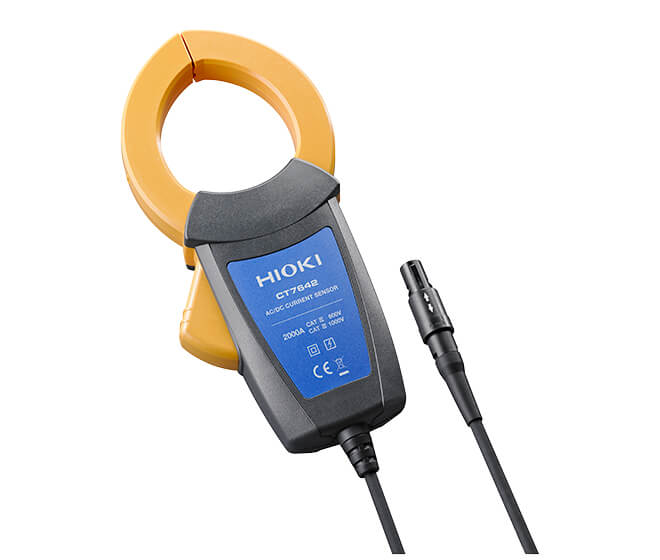 AC/DC 커런트 센서  CT7642