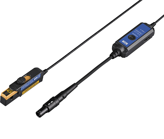 AC/DC 커런트 센서  CT7812