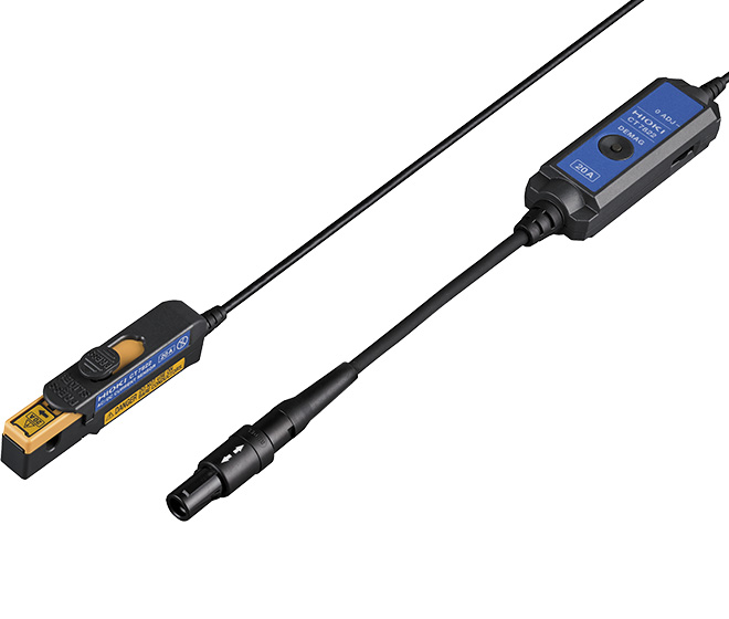 AC/DC 커런트 센서  CT7822