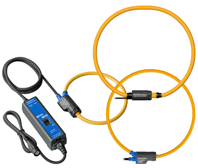 AC 플렉시블 전류 센서  CT9667-02