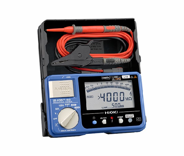 절연저항계  IR4057-50