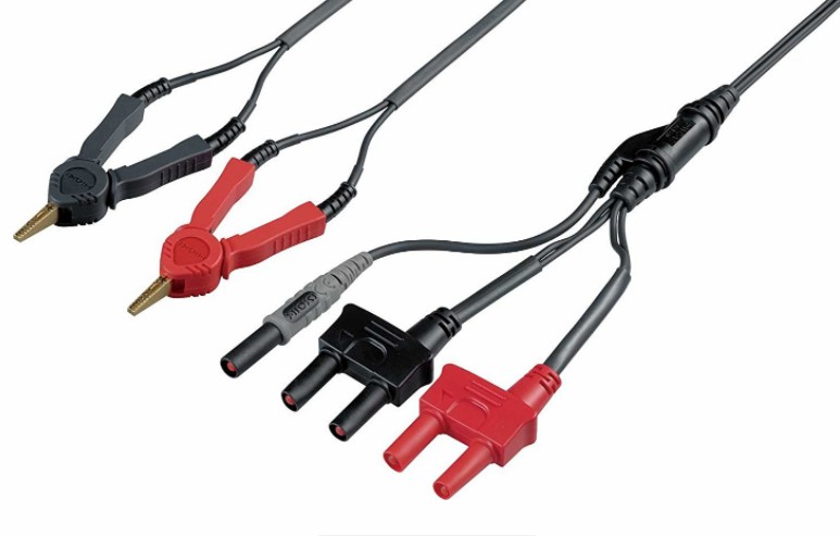 Clip Type Lead HI-L2101