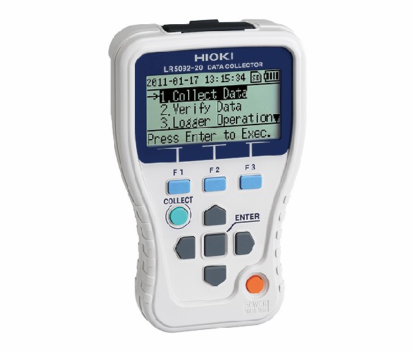 데이터 컬렉터  LR5092-20