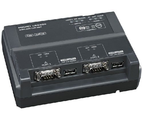 무선 CAN 유닛  LR8535
