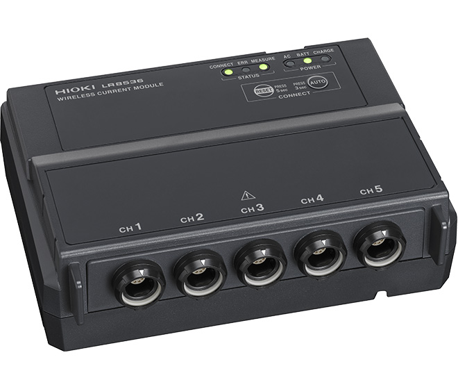 무선 전류 모듈  LR8536