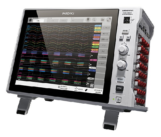 메모리 하이코더 MR6000-01