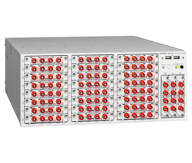 메모리 하이코더  MR8740T