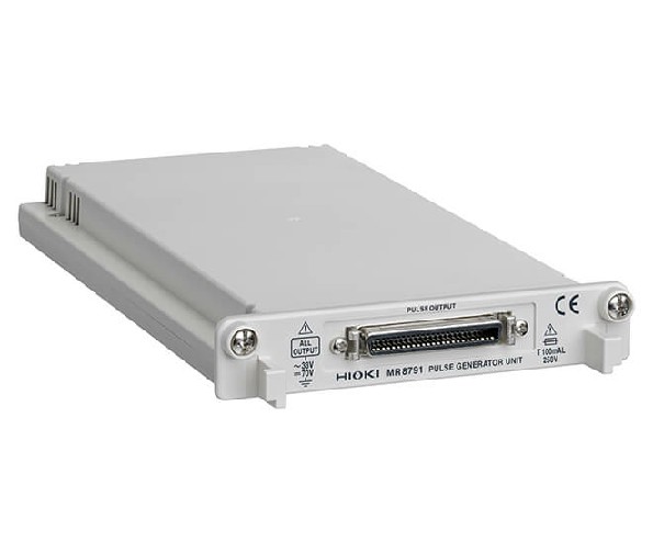 펄스 발생 유닛  MR8791