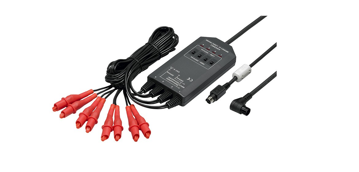 로직 프로브  MR9321-01