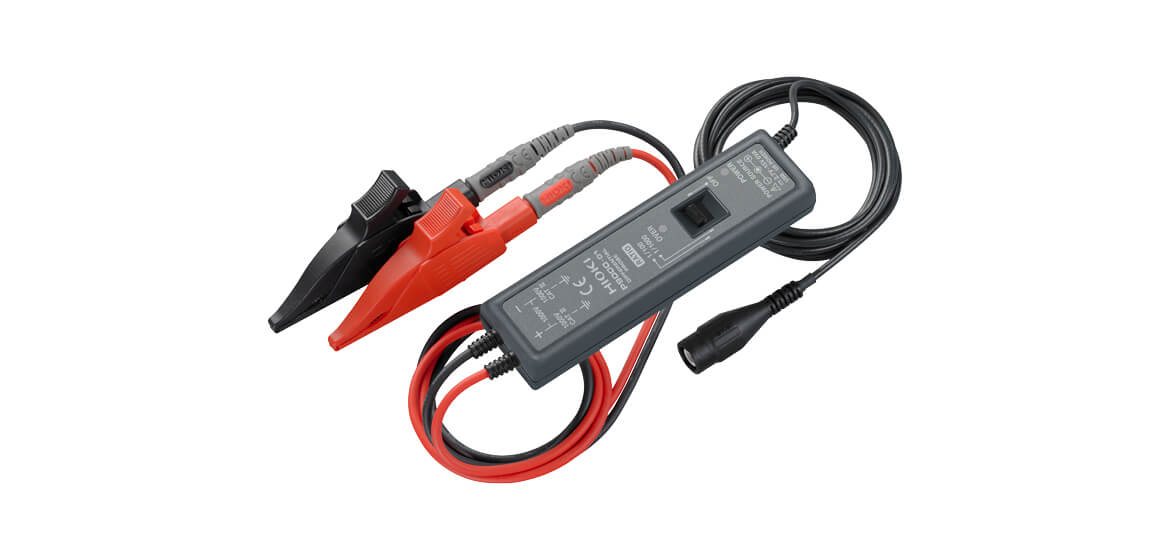 차동 프로브  P9000-01