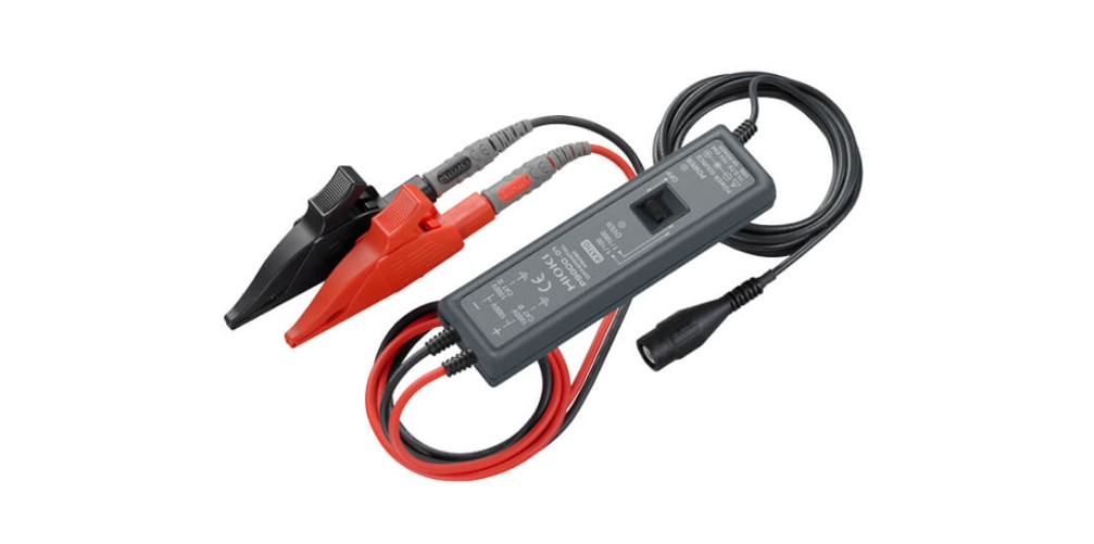 차동 프로브  P9000-02