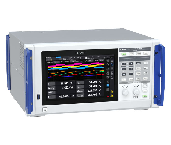 파워 아날라이저  PW8001-12
