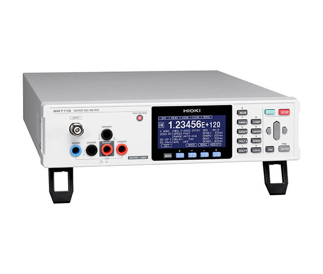 초절연계  SM7110