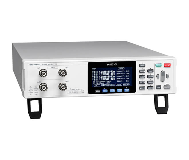 초절연계  SM7420