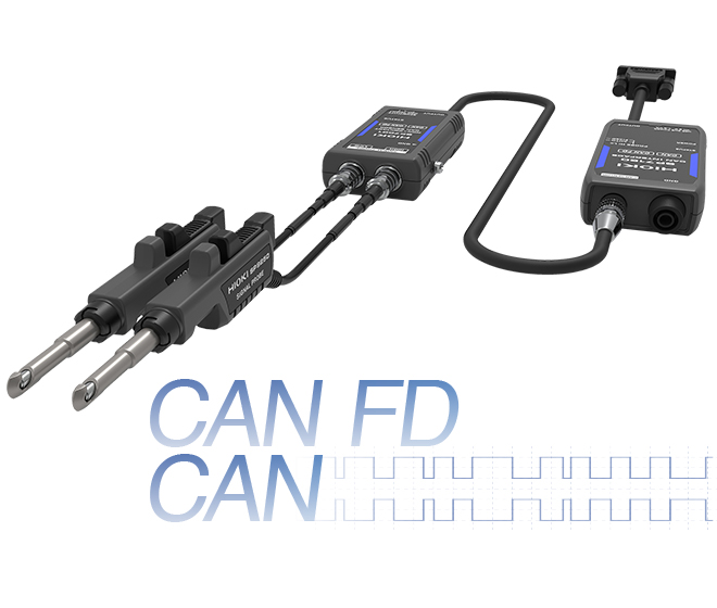 비접촉 CAN 센서  SP7001