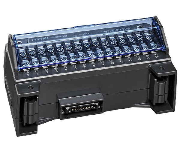 전압・온도 유닛  U8550