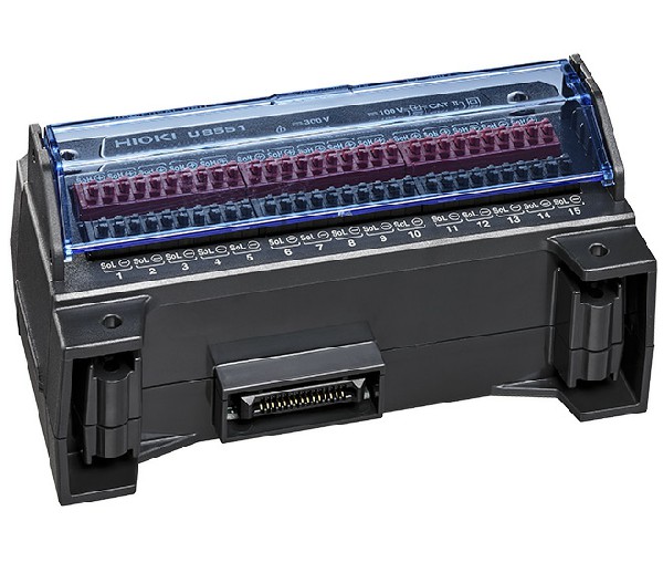 Voltage/Temp Unit  HI-U8552